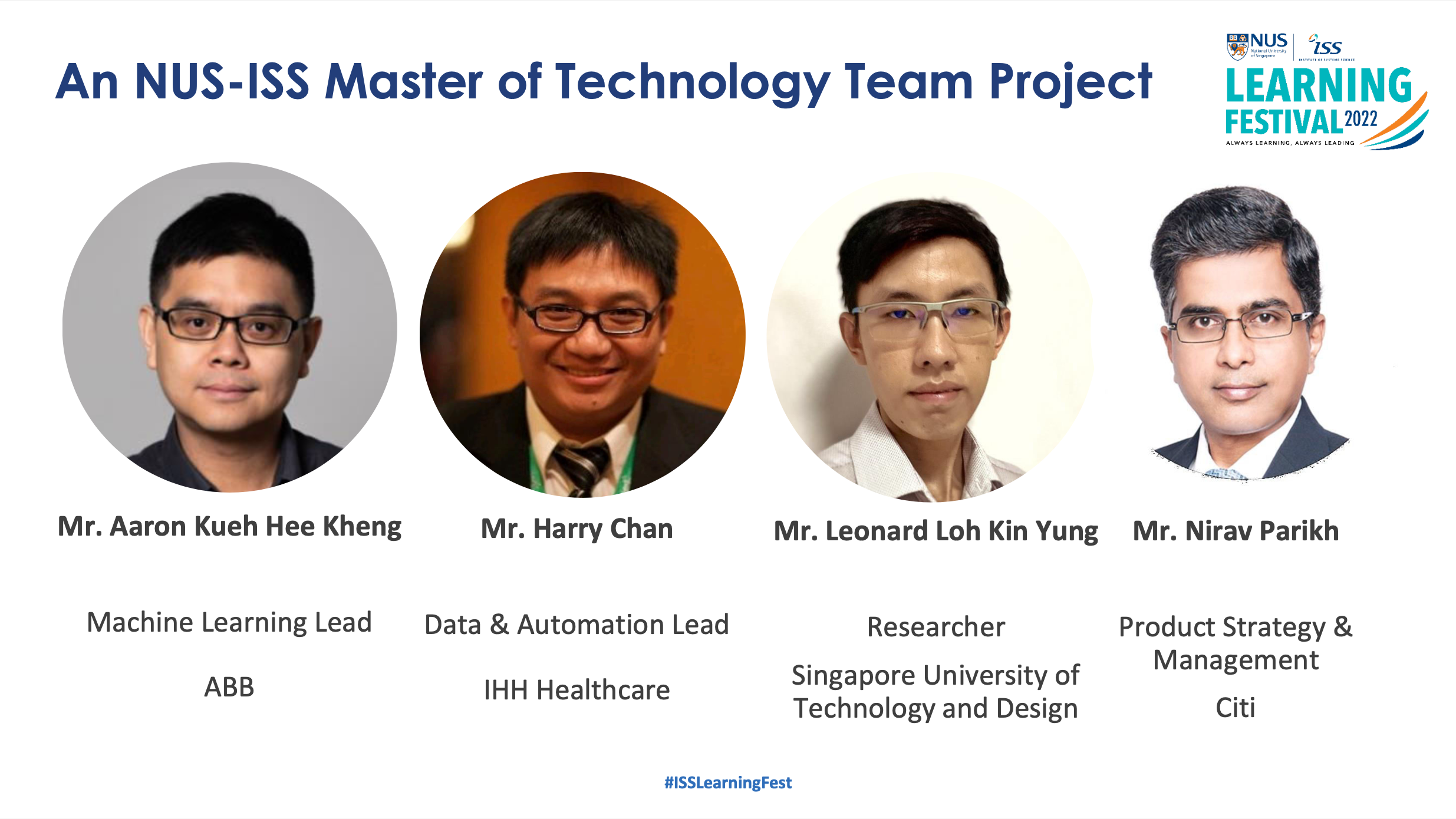 An Ensembling Architecture for Forex Trading, Facilitator, Learning Festival