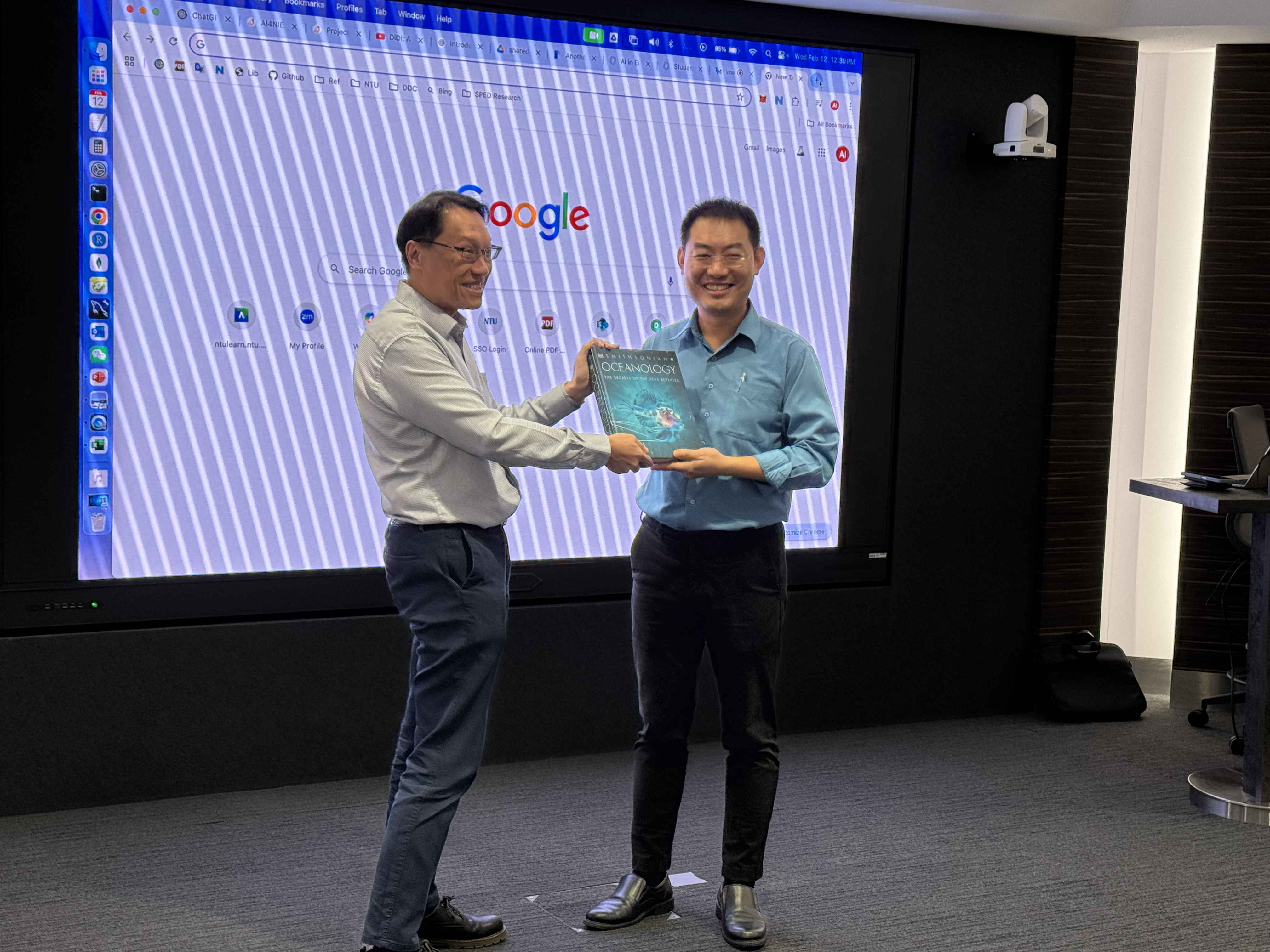 AI in Education - Empowering the Future