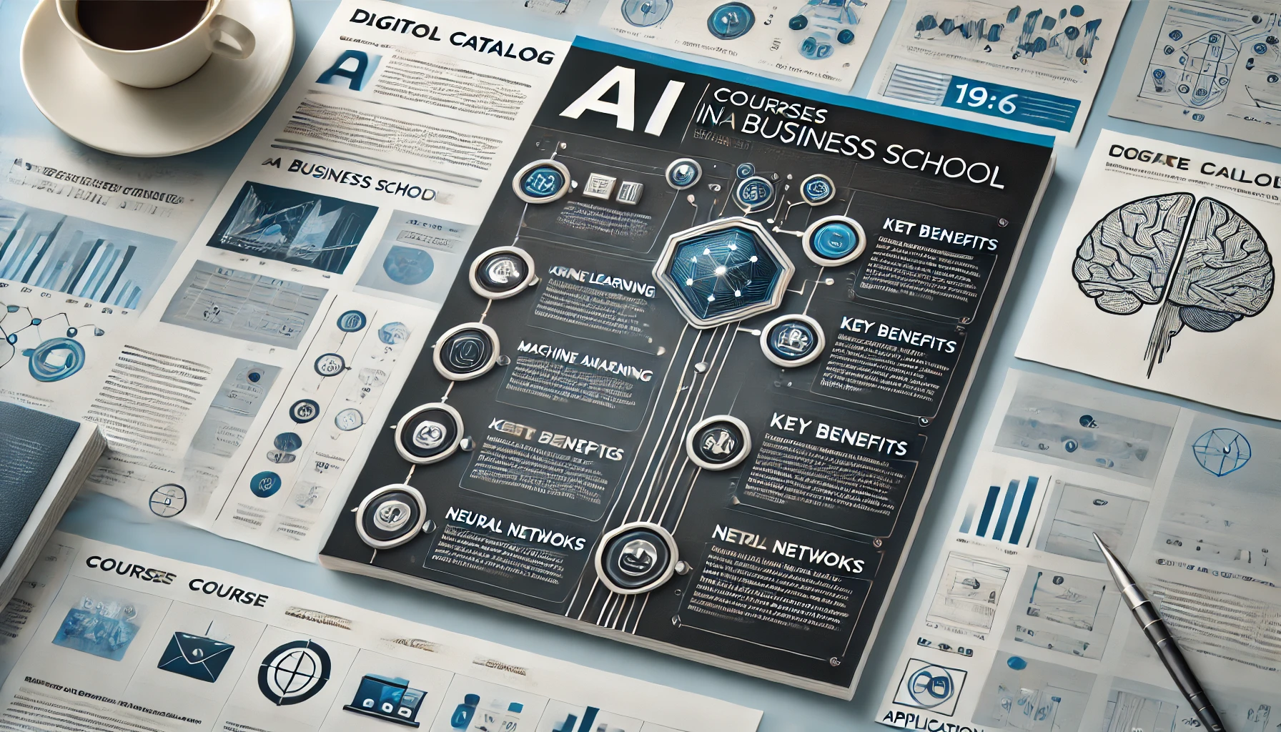 AI for Accounting and Finance